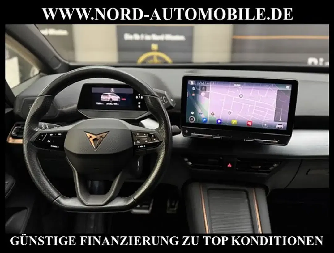 CUPRA Born AUT - Thumbnail 20