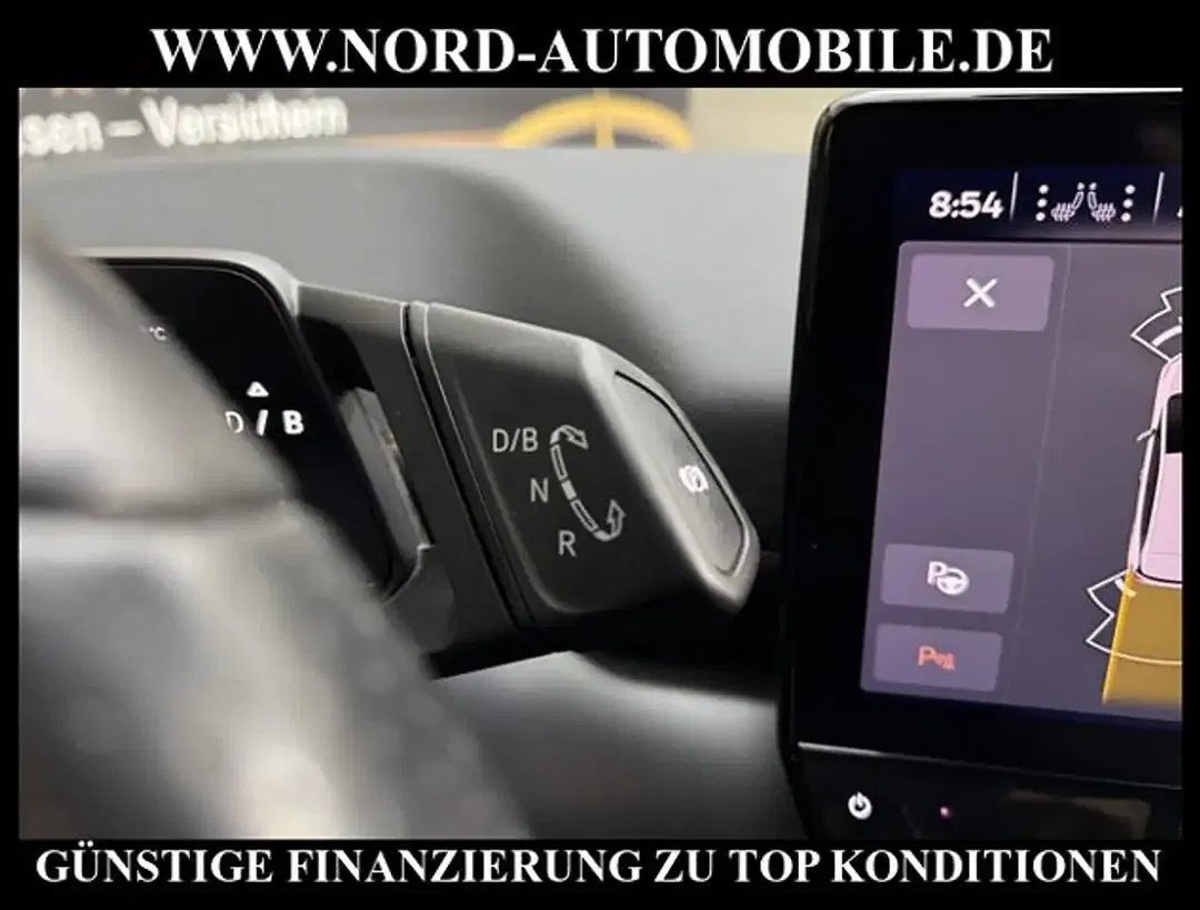 CUPRA Born AUT - Thumbnail 21