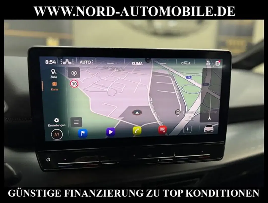 CUPRA Born AUT - Thumbnail 23