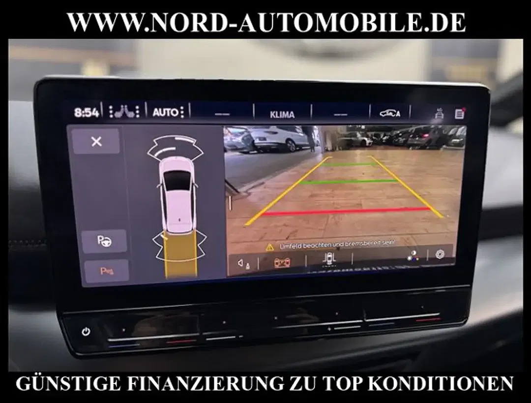 CUPRA Born AUT - Thumbnail 24