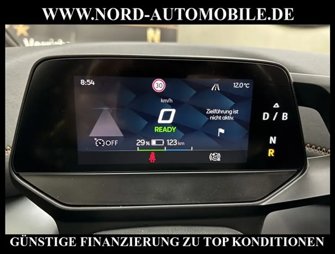 CUPRA Born AUT - Thumbnail 25