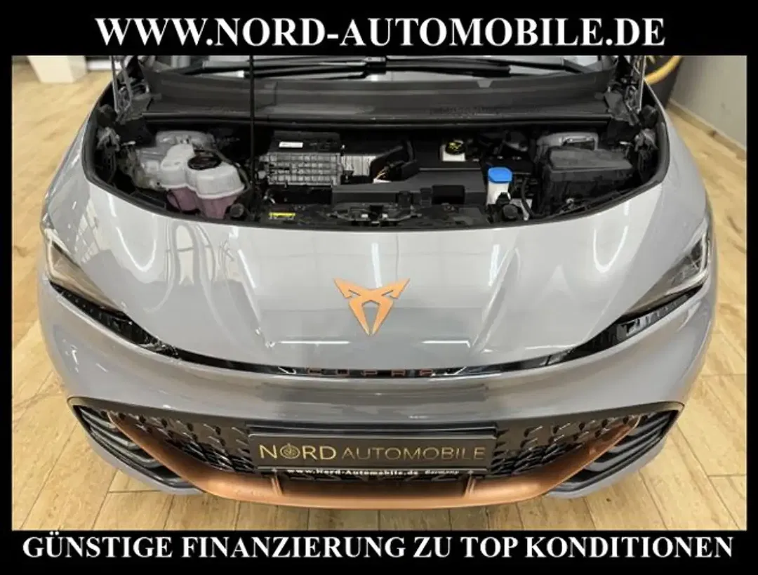 CUPRA Born AUT - Thumbnail 26