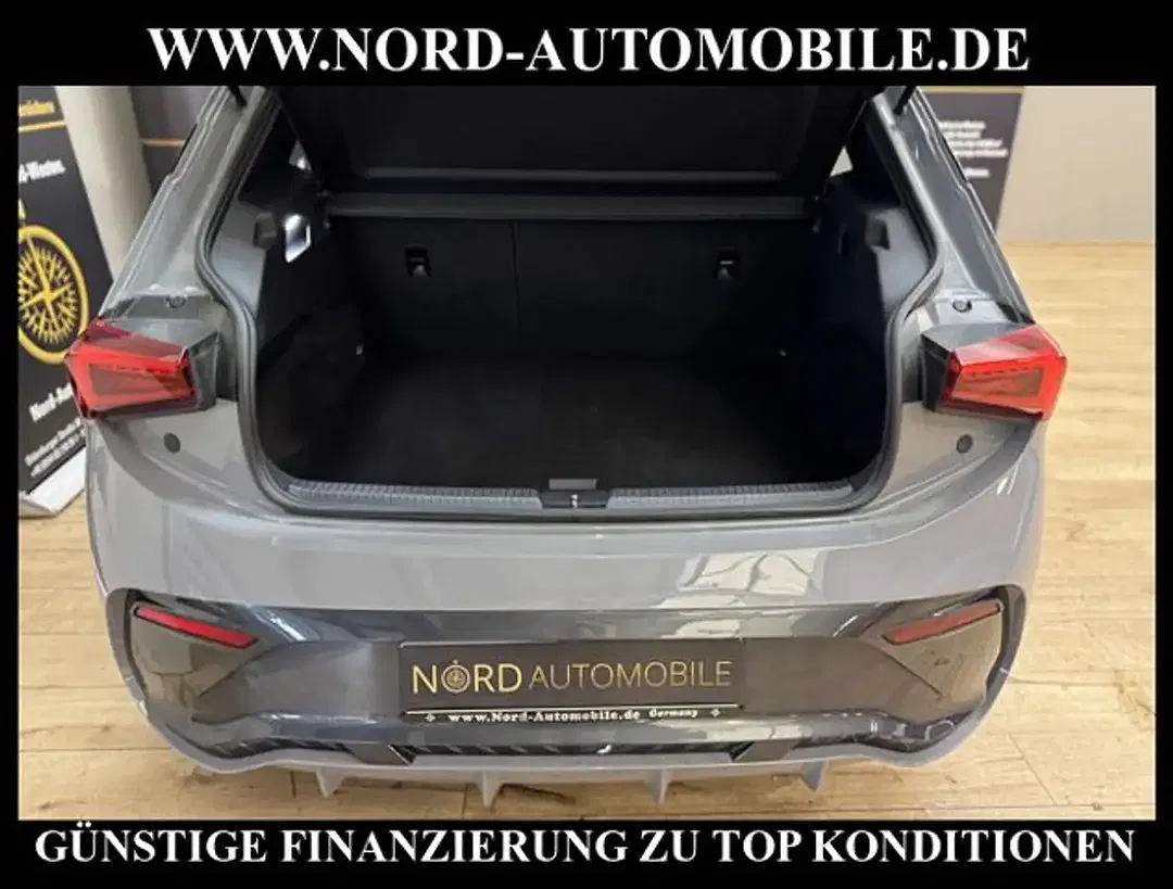 CUPRA Born AUT - foto 27