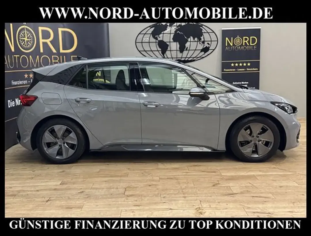 CUPRA Born AUT - Thumbnail 7