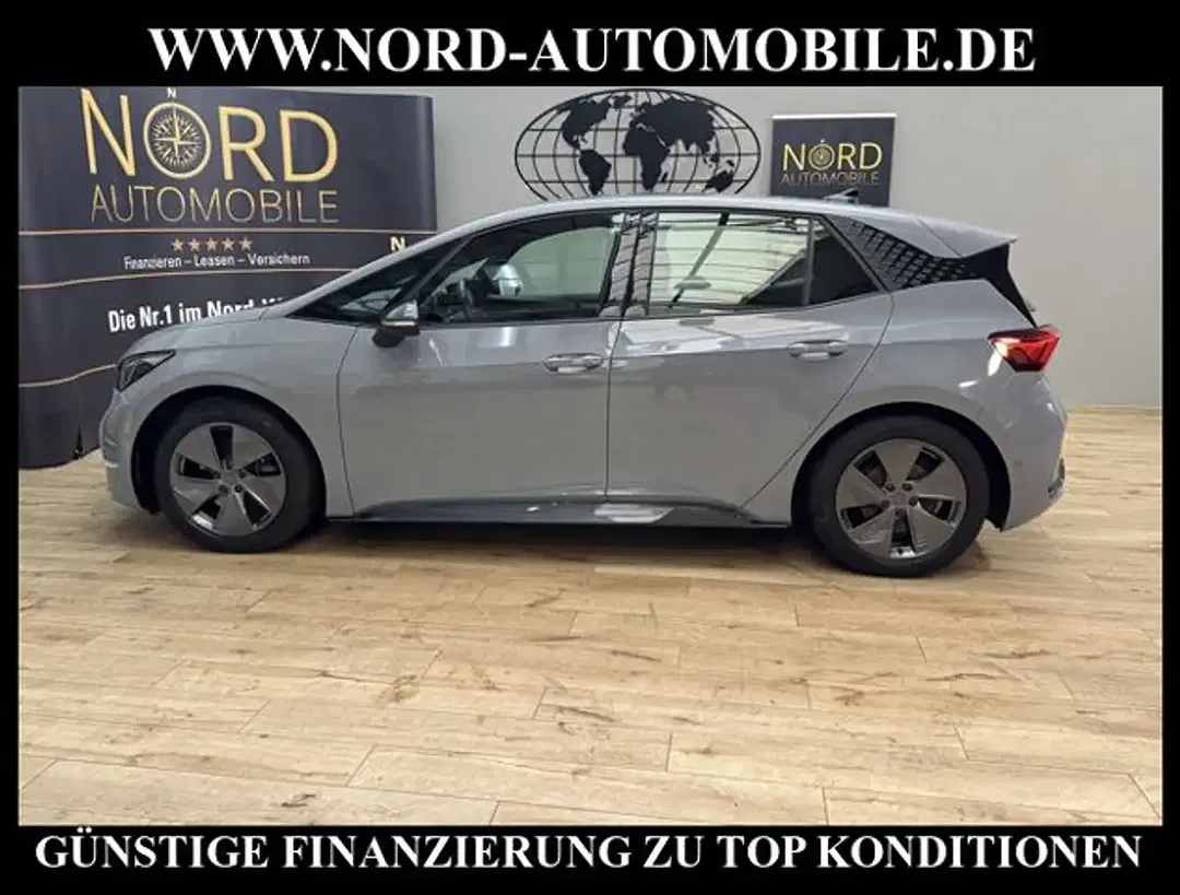 CUPRA Born AUT - Thumbnail 8