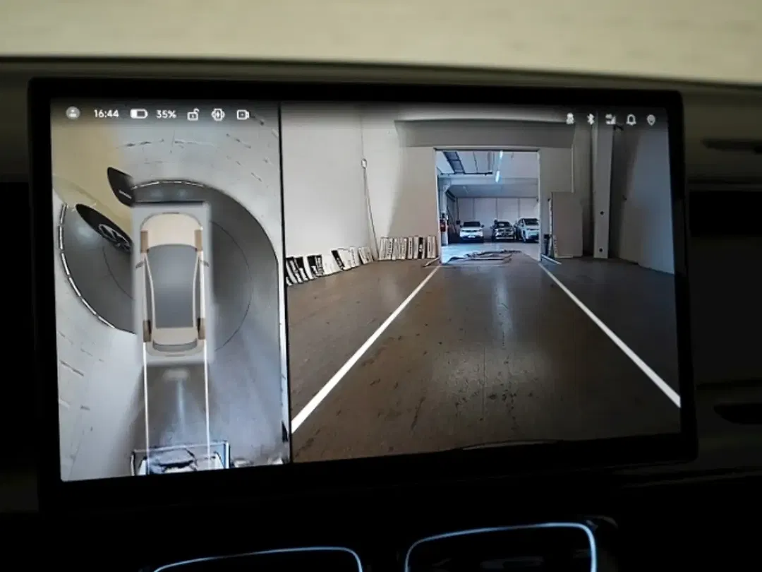 Leapmotor B05 - Thumbnail 11