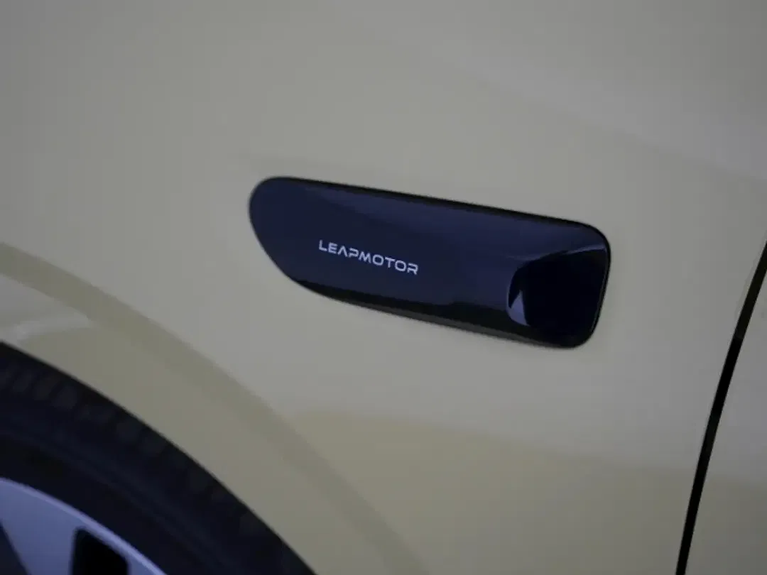 Leapmotor B05 - Thumbnail 13