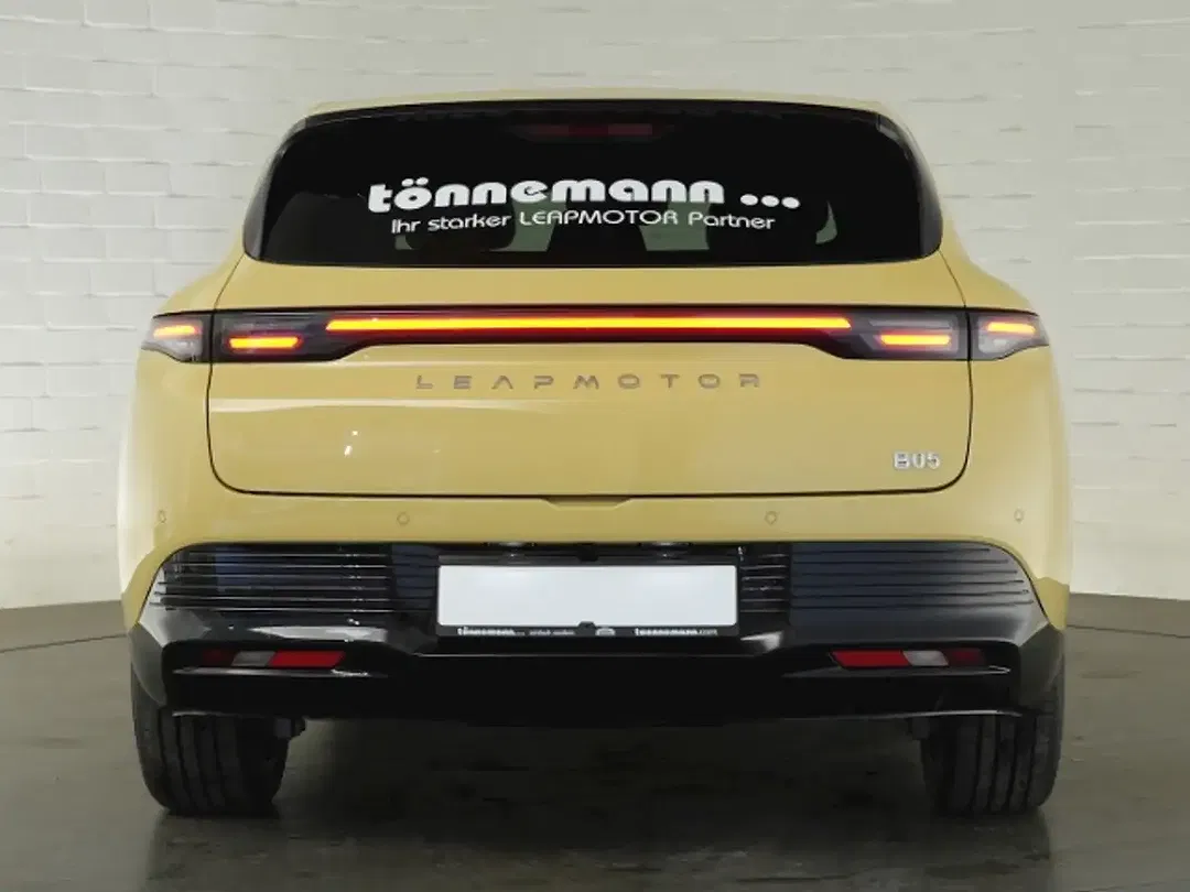 Leapmotor B05 - Thumbnail 4