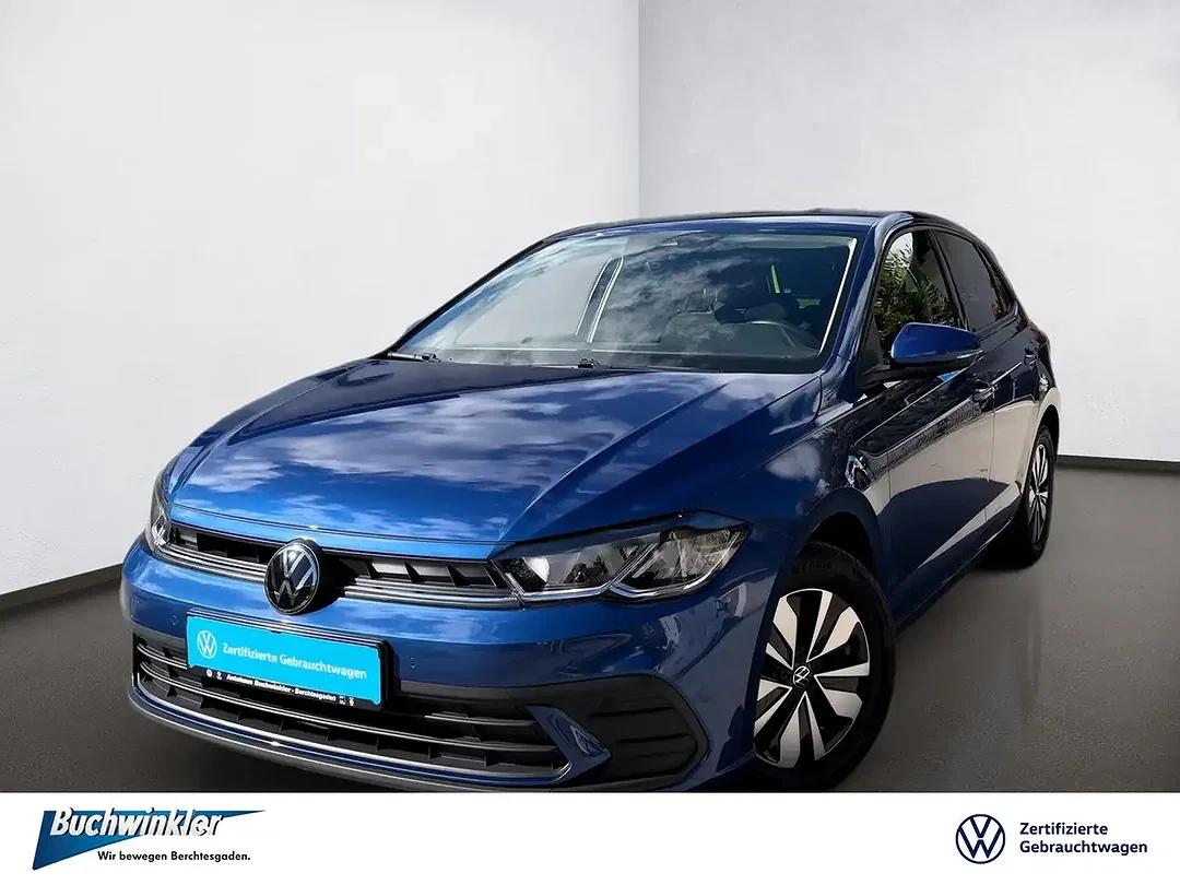 Volkswagen Polo 1.0 TSI Move - Afbeelding 1