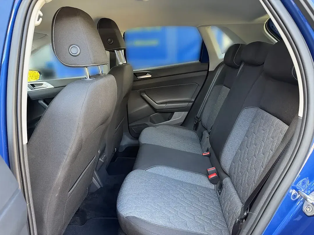 Volkswagen Polo 1.0 TSI Move - Thumbnail 12