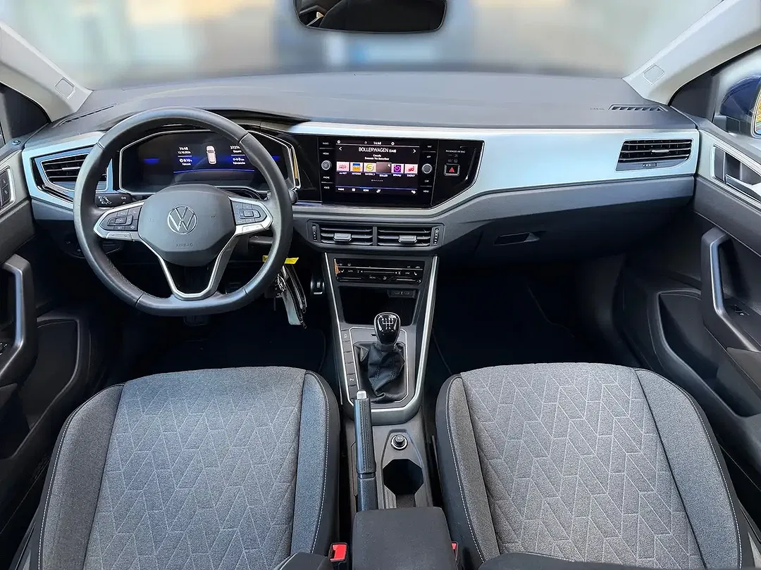 Volkswagen Polo 1.0 TSI Move - Thumbnail 14