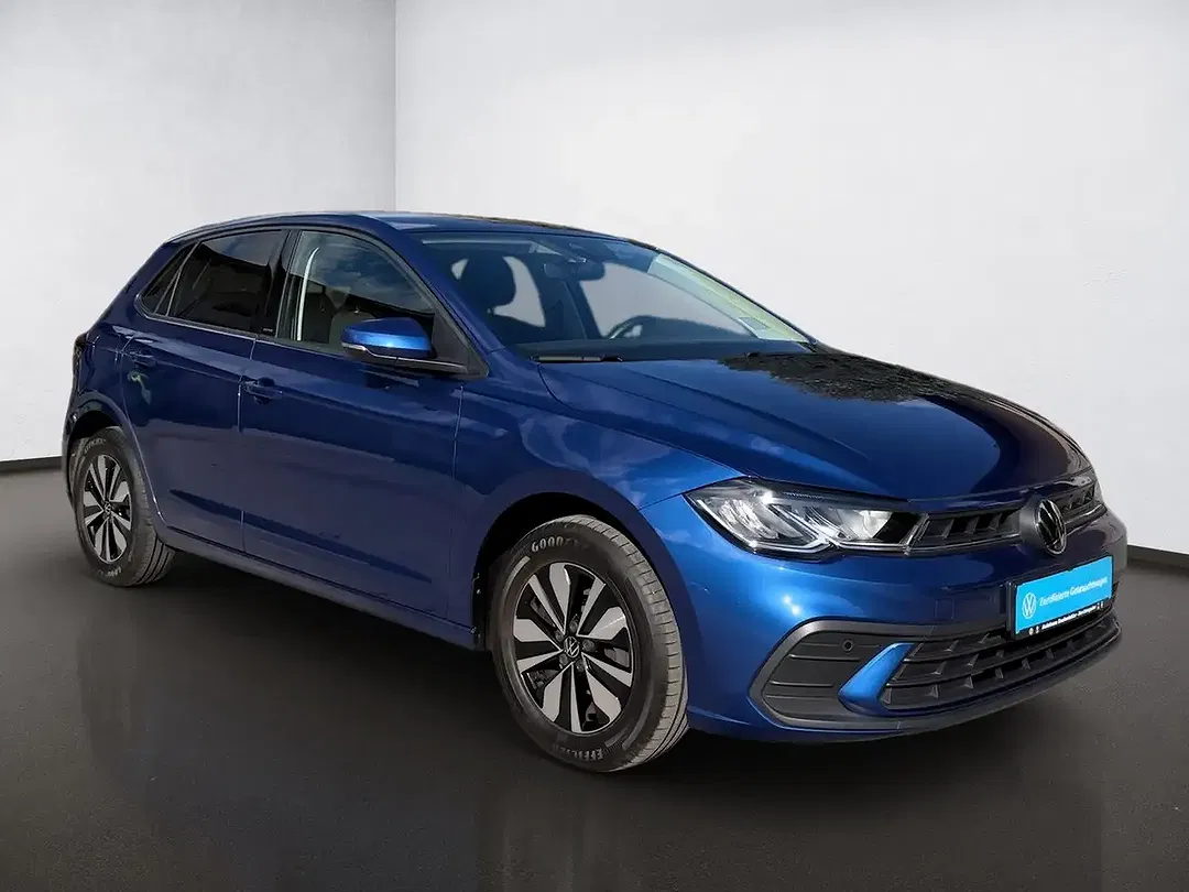 Volkswagen Polo 1.0 TSI Move - foto 2