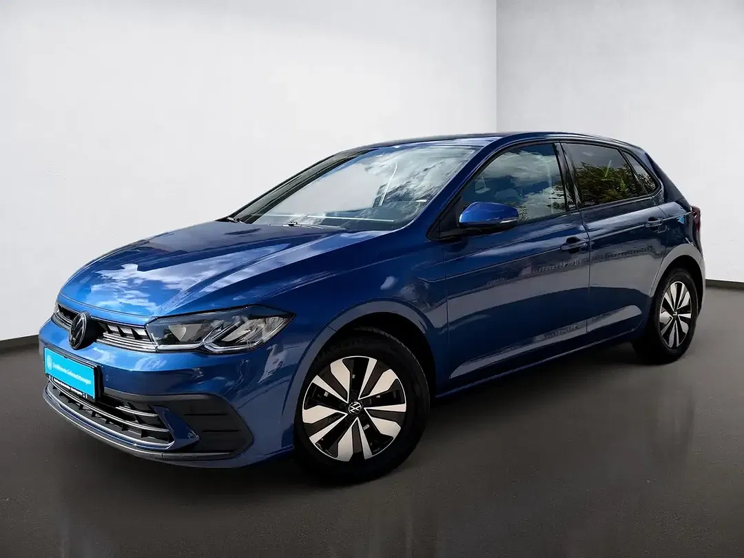 Volkswagen Polo 1.0 TSI Move - Thumbnail 3