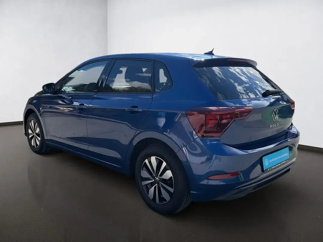 Volkswagen Polo 1.0 TSI Move - Thumbnail 6