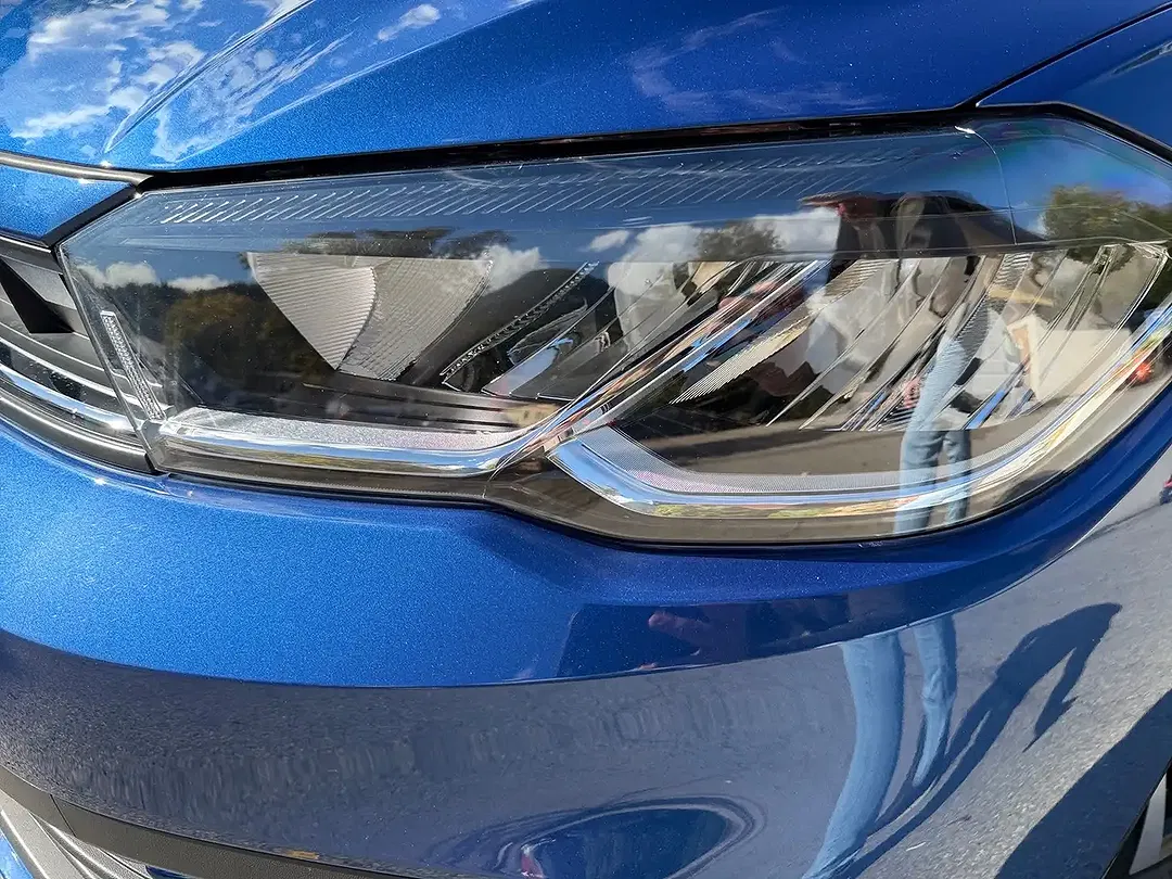 Volkswagen Polo 1.0 TSI Move - Thumbnail 7