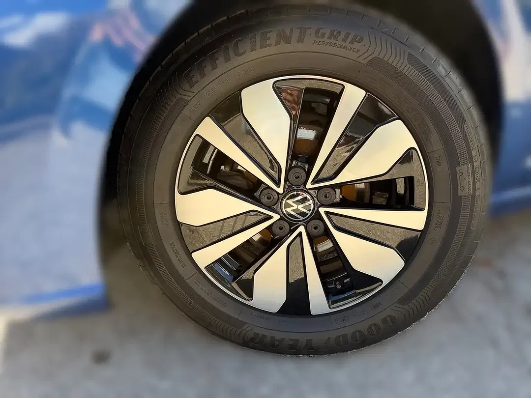 Volkswagen Polo 1.0 TSI Move - Thumbnail 8