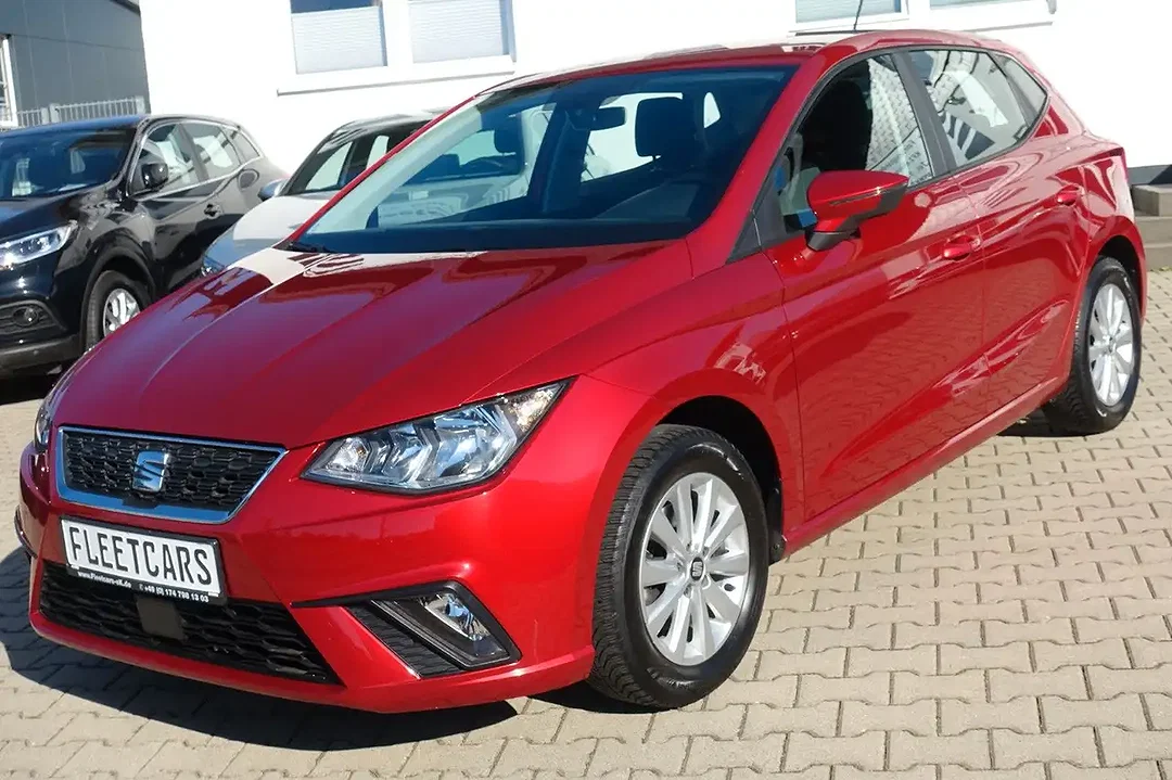 SEAT Ibiza Style - Afbeelding 1