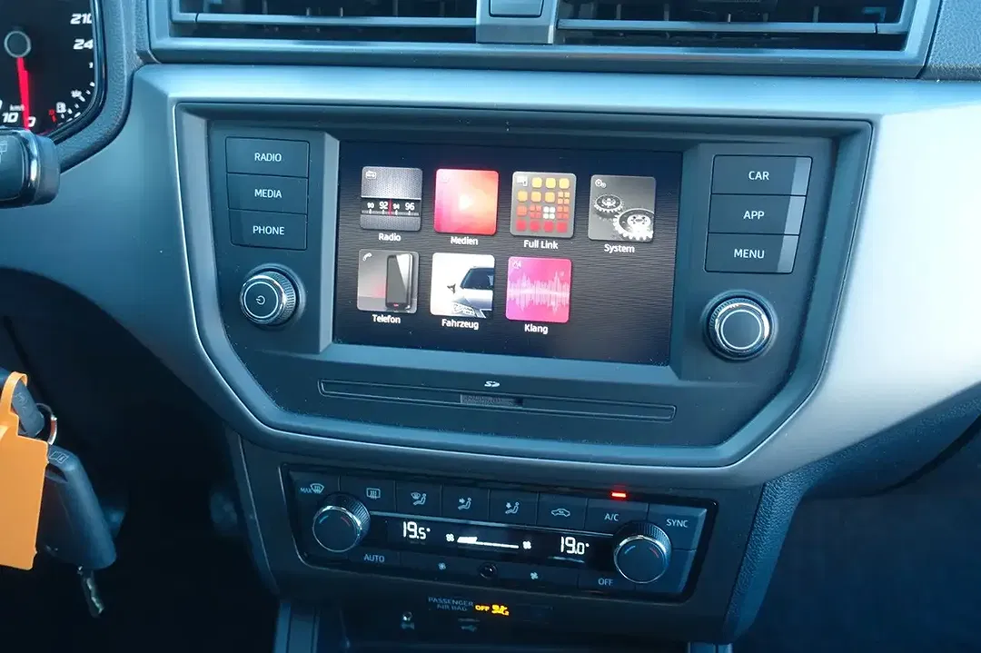 SEAT Ibiza Style - Thumbnail 11