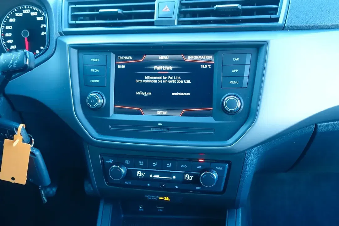 SEAT Ibiza Style - Thumbnail 12