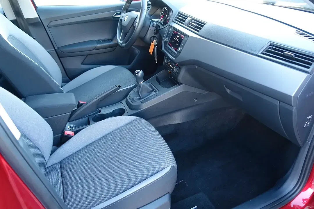 SEAT Ibiza Style - Thumbnail 13