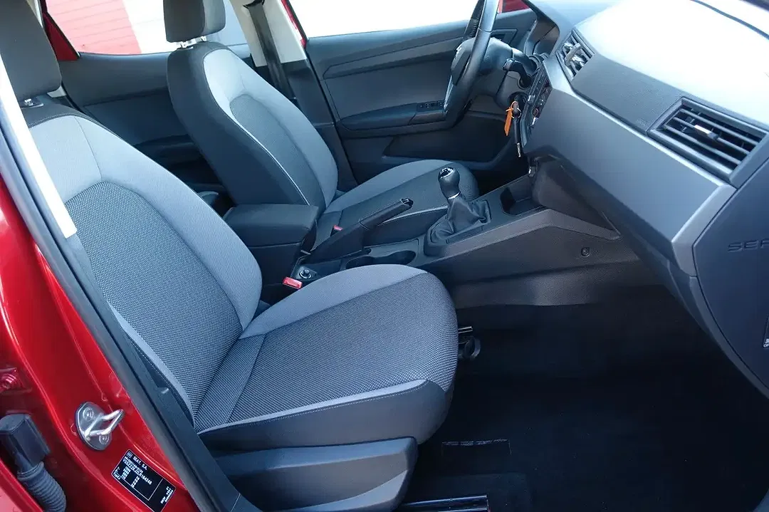 SEAT Ibiza Style - Thumbnail 14