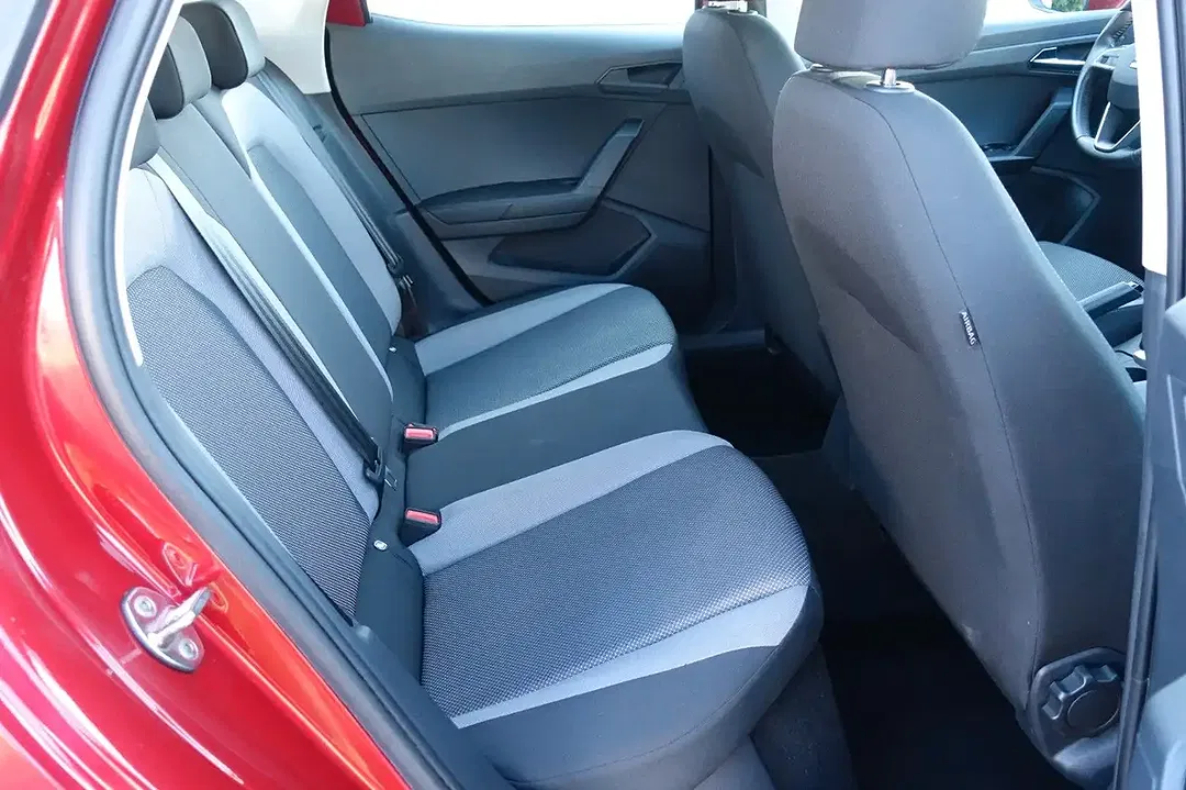 SEAT Ibiza Style - foto 15