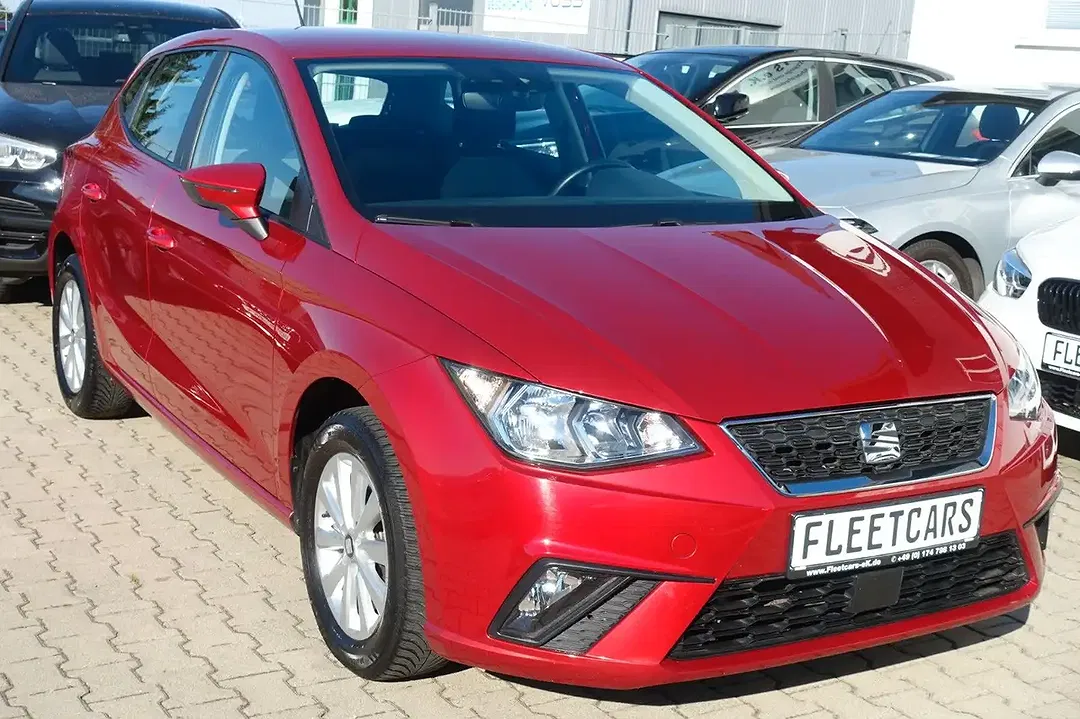 SEAT Ibiza Style - foto 2