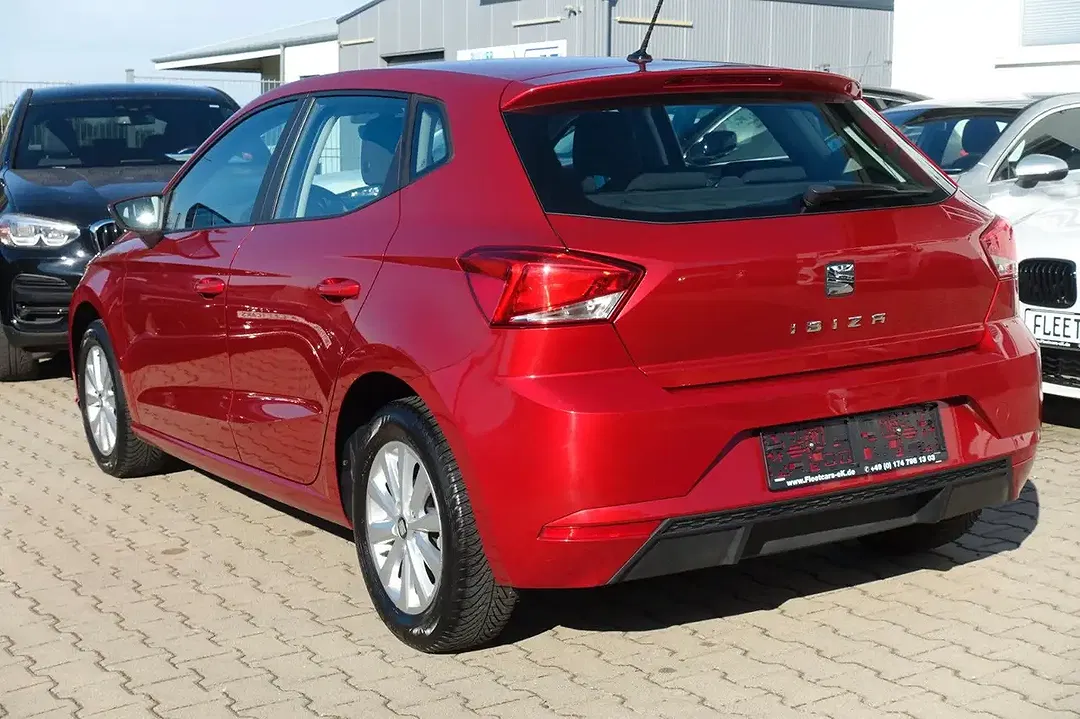 SEAT Ibiza Style - Thumbnail 3