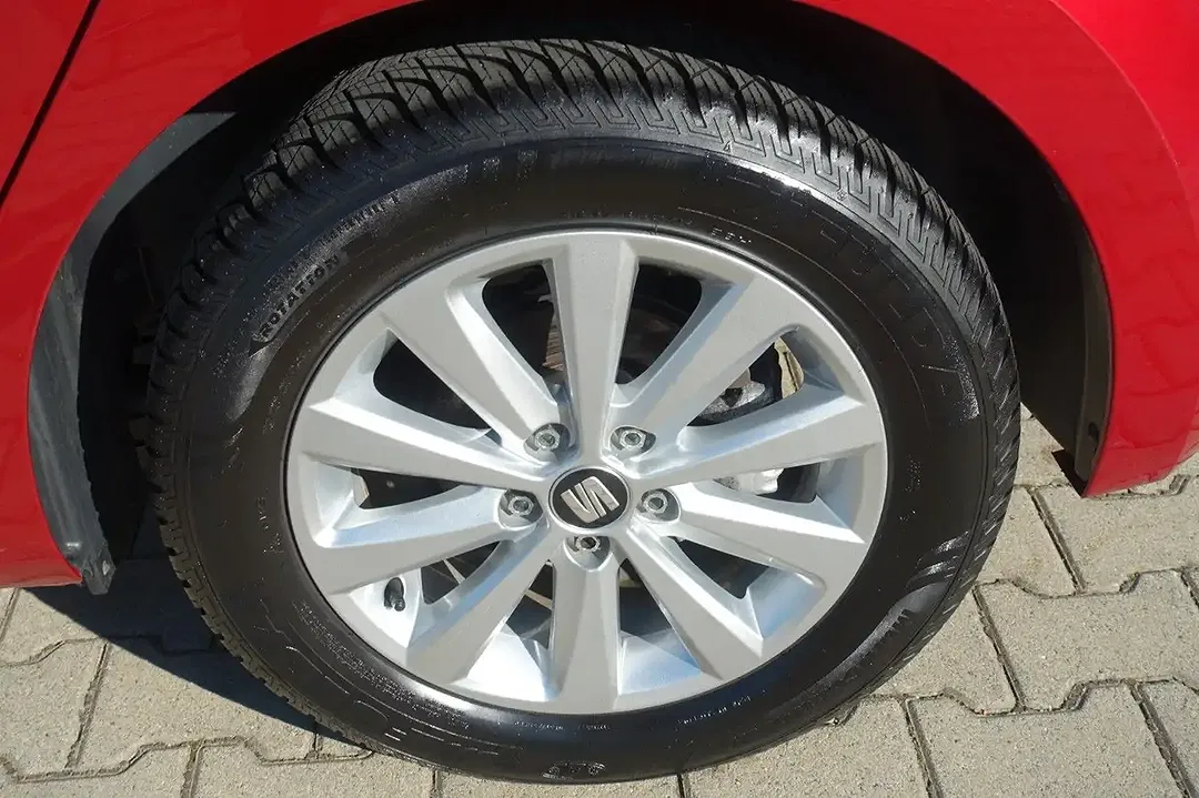 SEAT Ibiza Style - Thumbnail 6