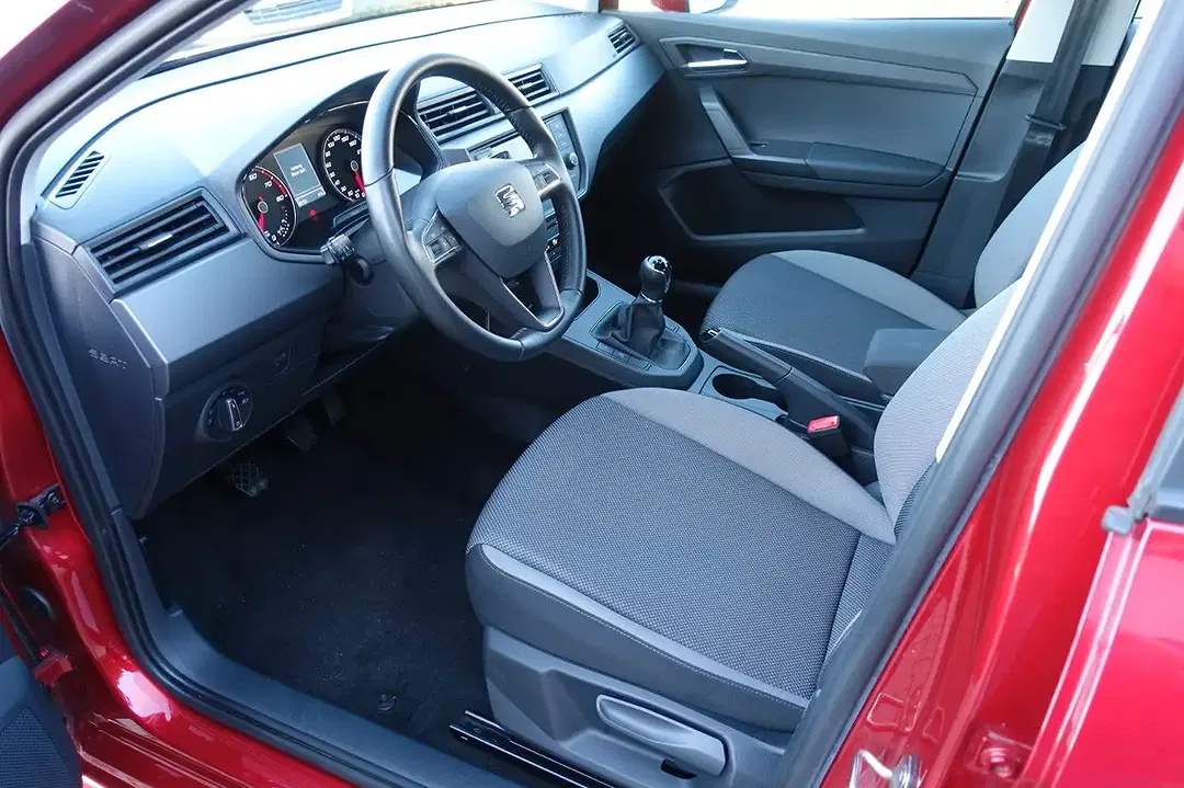 SEAT Ibiza Style - Thumbnail 7