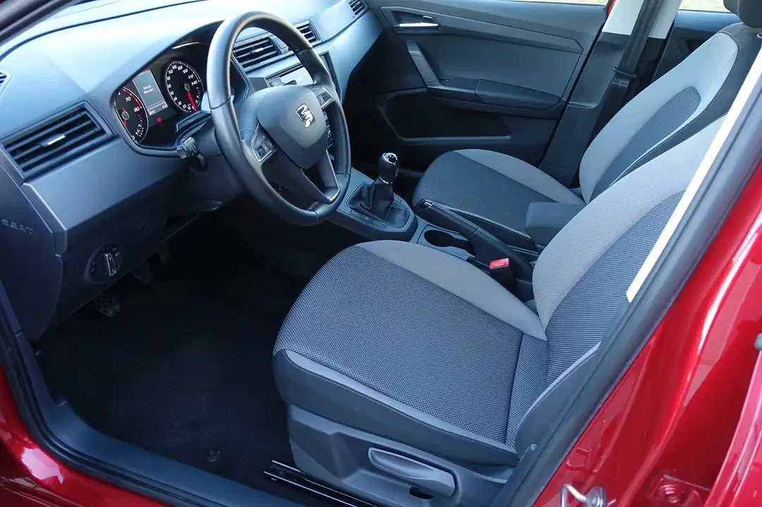 SEAT Ibiza Style - Thumbnail 8