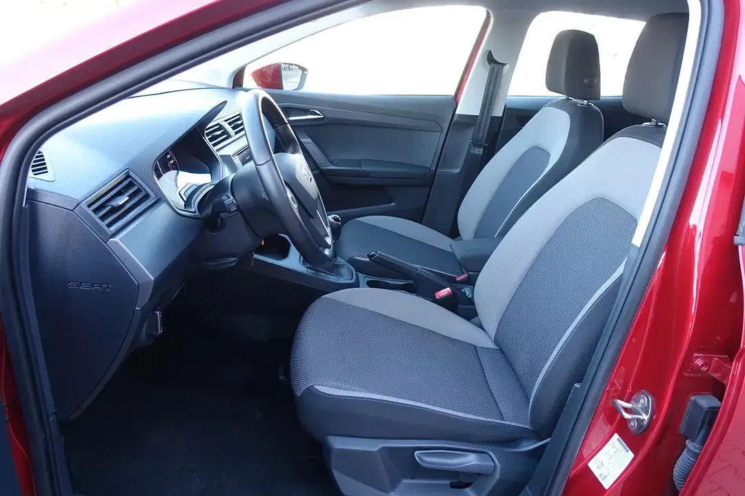 SEAT Ibiza Style - Thumbnail 9