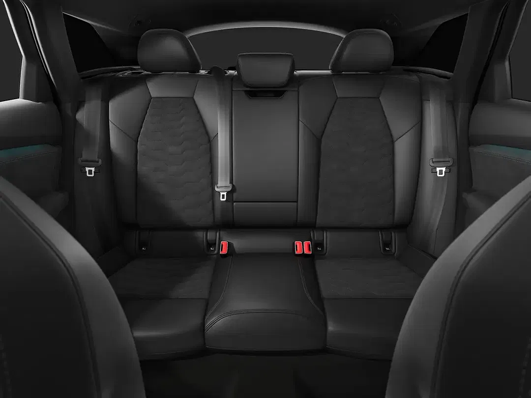 Audi A6 e-tron Matrix LED S line - Thumbnail 10