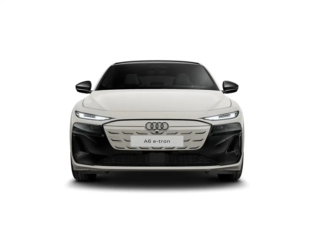 Audi A6 e-tron Matrix LED S line - foto 1