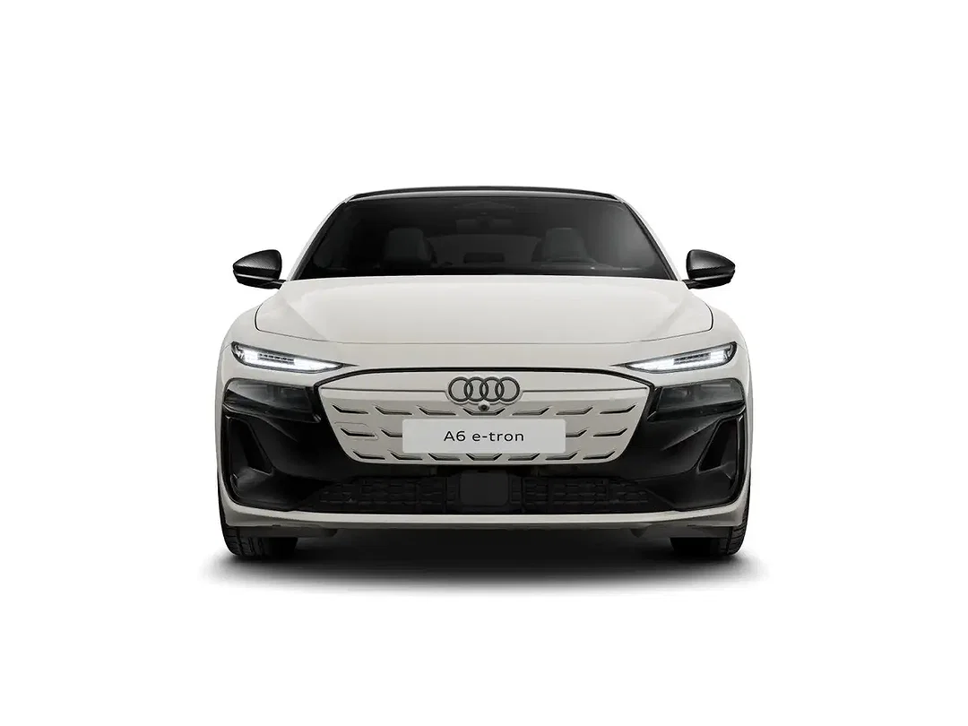 Audi A6 e-tron Matrix LED S line - Afbeelding 1