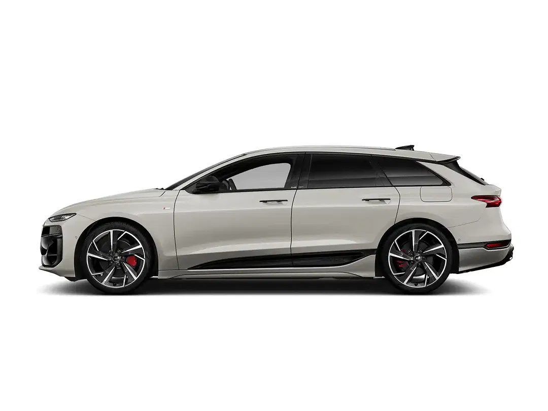 Audi A6 e-tron Matrix LED S line - Thumbnail 4