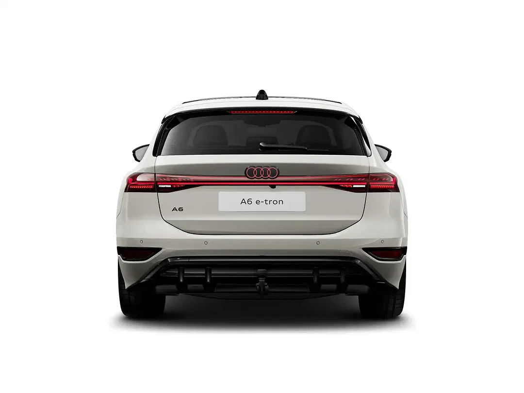 Audi A6 e-tron Matrix LED S line - Thumbnail 5