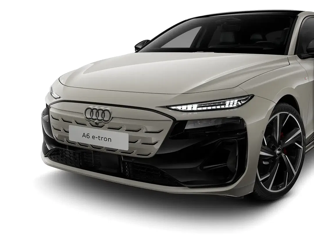 Audi A6 e-tron Matrix LED S line - Thumbnail 6