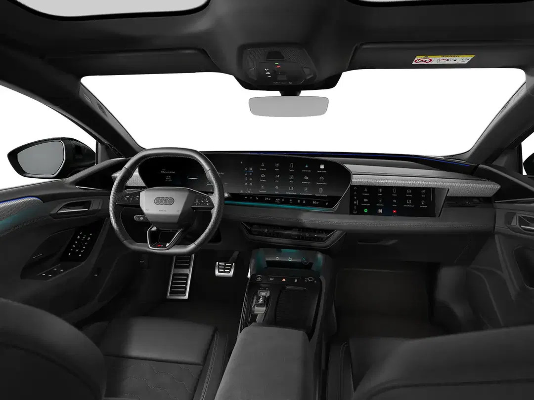 Audi A6 e-tron Matrix LED S line - Thumbnail 7