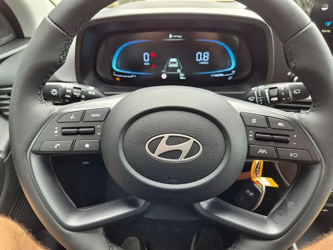 Hyundai i20 1.0 T-GDI - Thumbnail 15