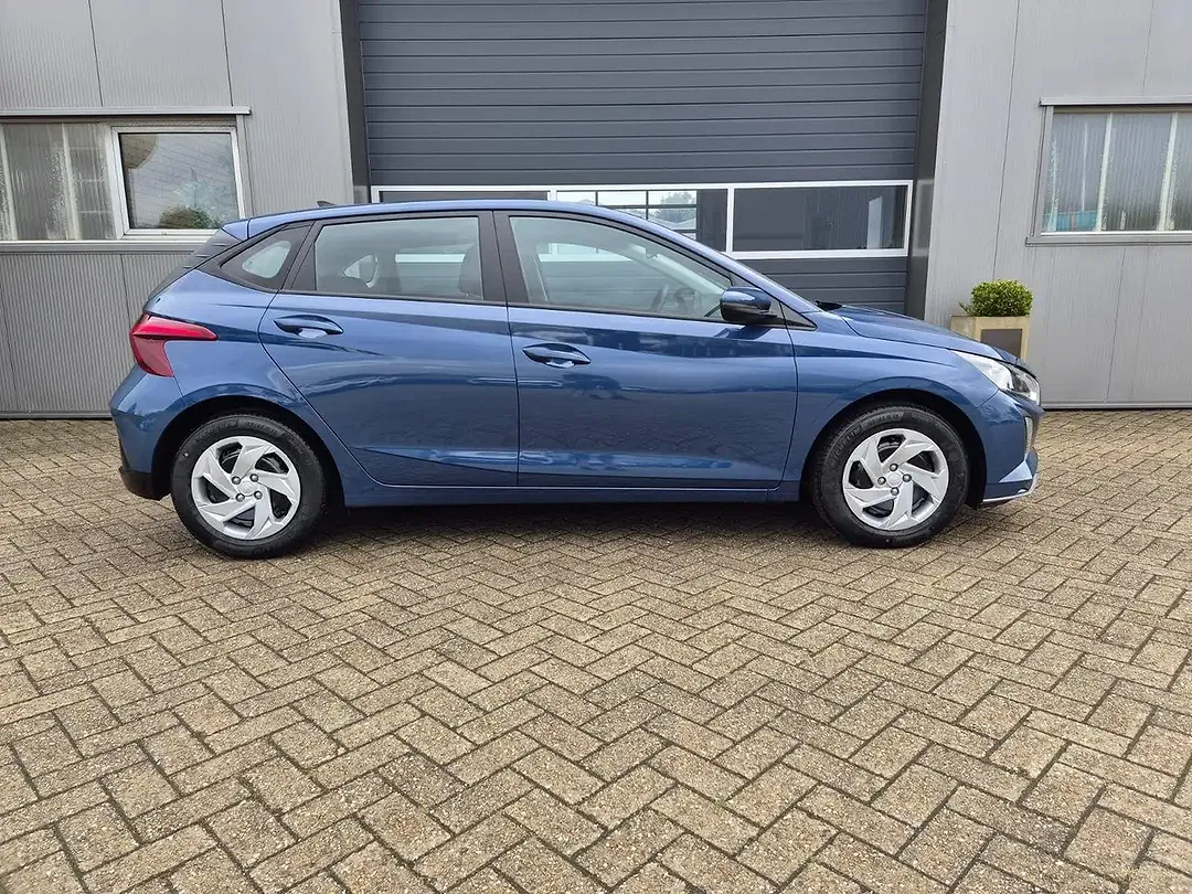 Hyundai i20 1.0 T-GDI - Thumbnail 5