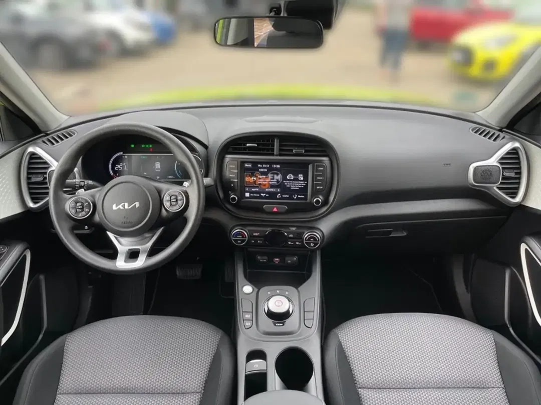 Kia Soul - Thumbnail 10