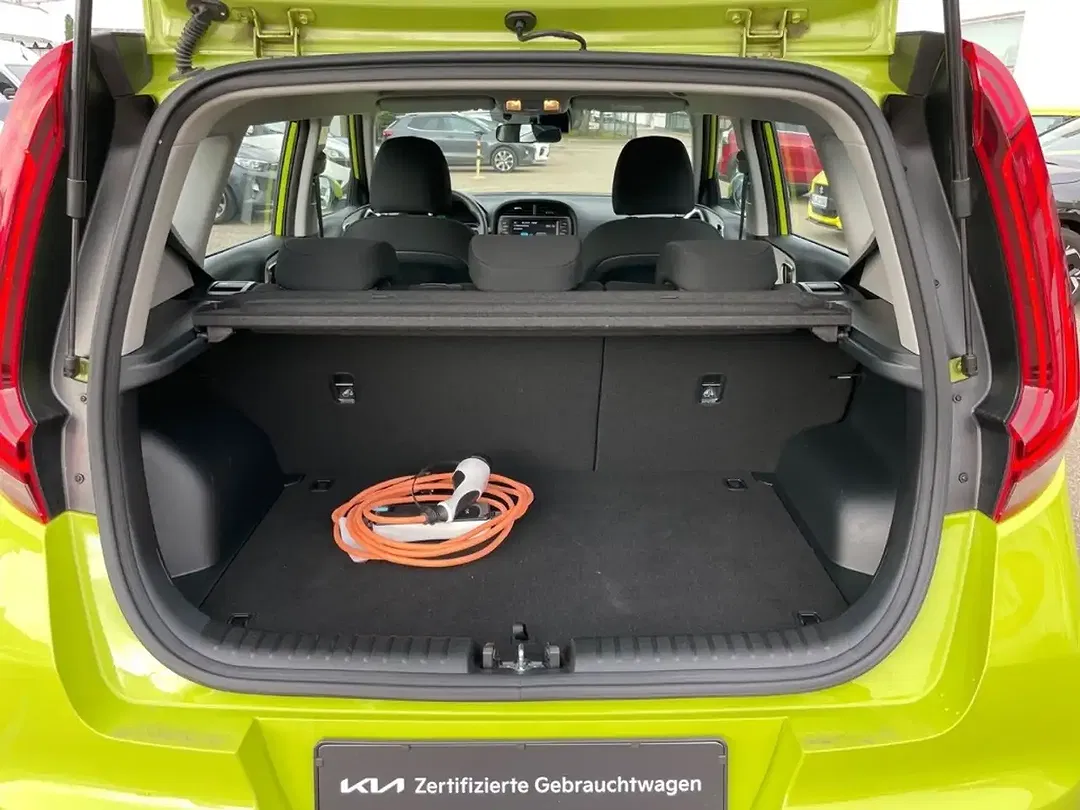Kia Soul - foto 15