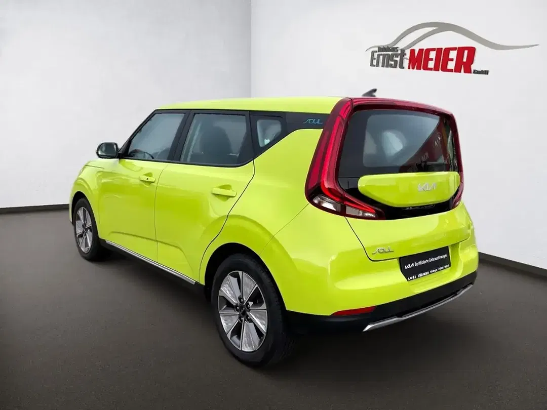 Kia Soul - Thumbnail 3