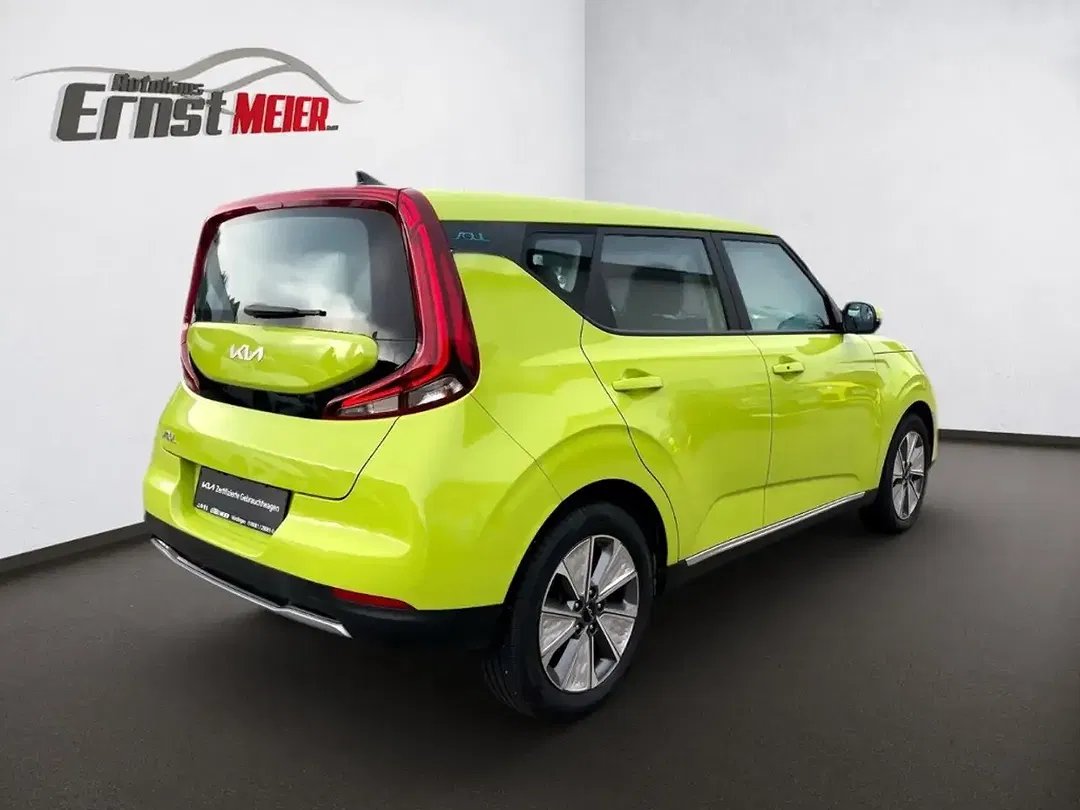 Kia Soul - Thumbnail 5