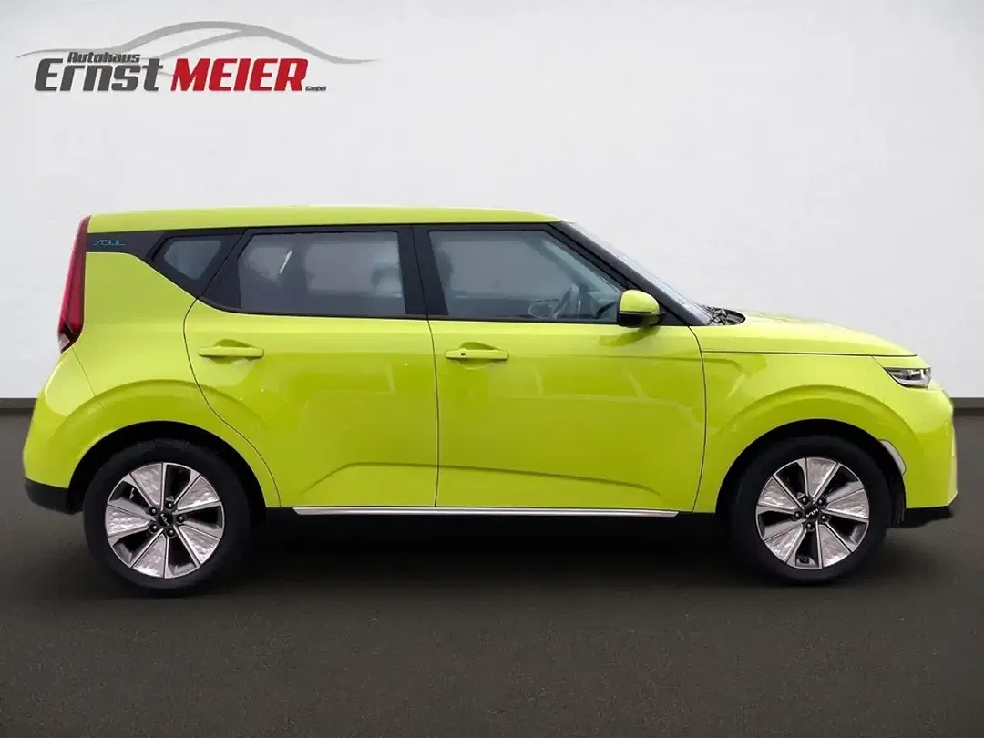 Kia Soul - Thumbnail 6