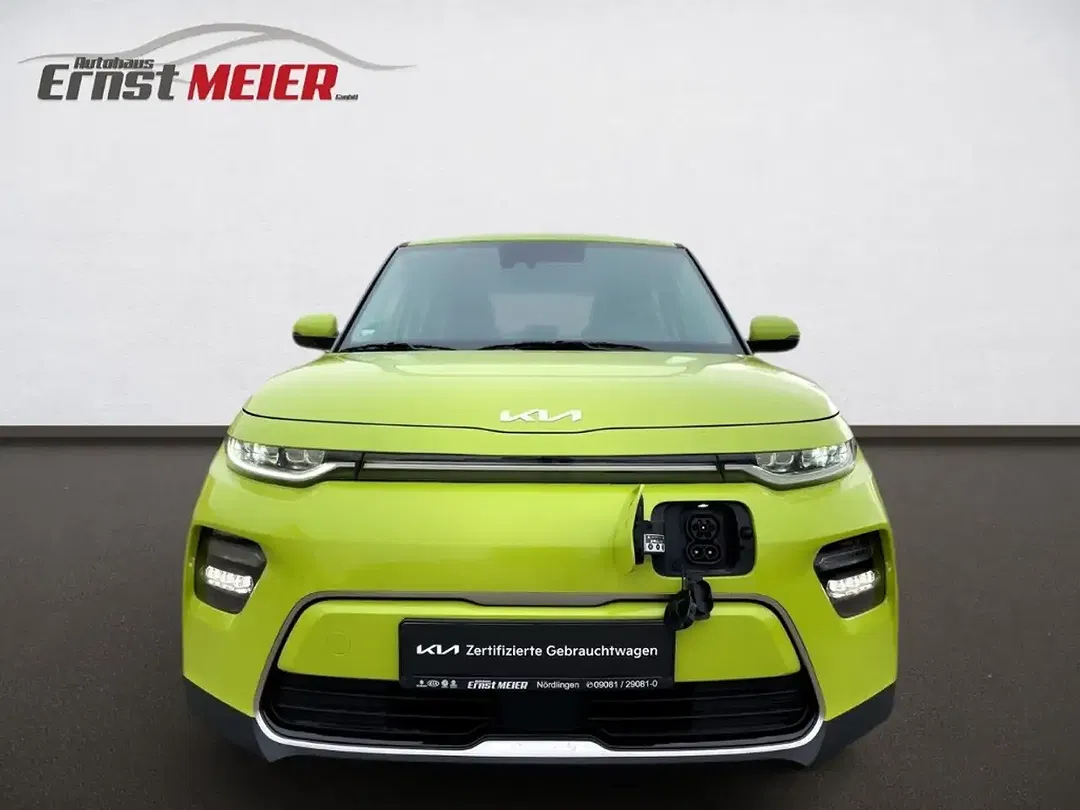 Kia Soul - Thumbnail 8