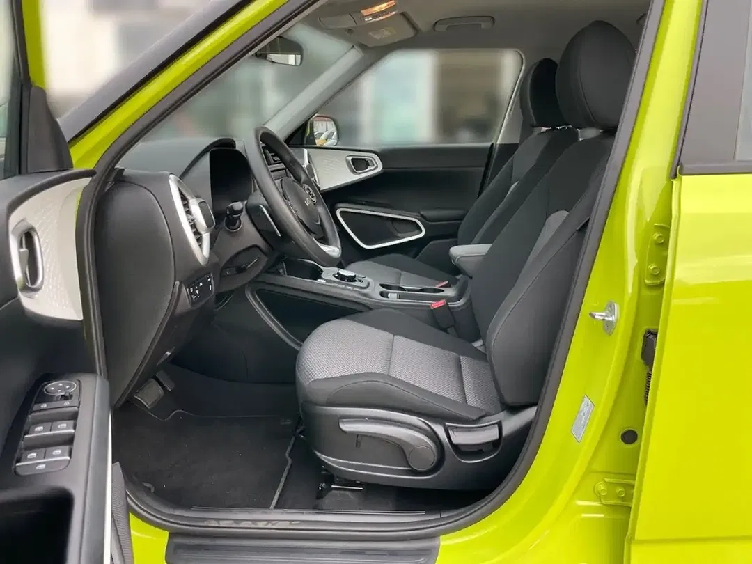 Kia Soul - Thumbnail 9