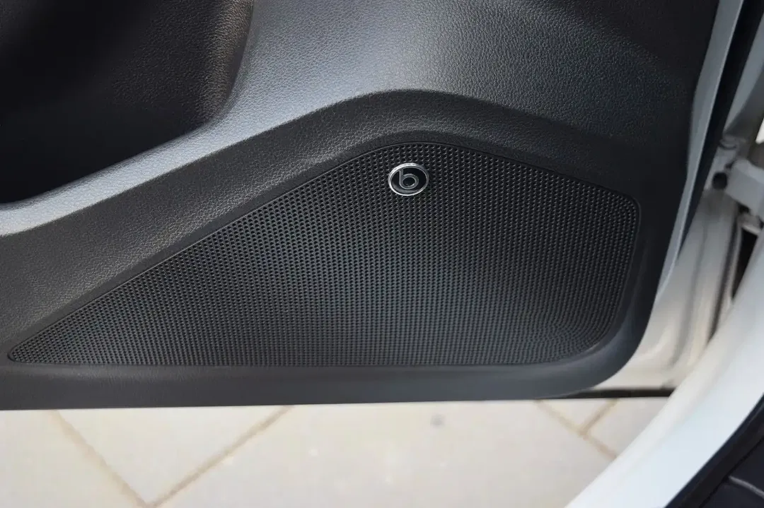 SEAT Ateca FR - Thumbnail 12