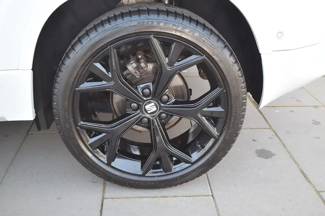 SEAT Ateca FR - Thumbnail 6